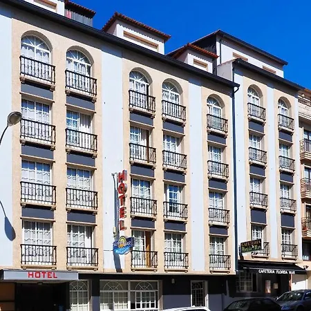 Florida Mar Hotell 2*