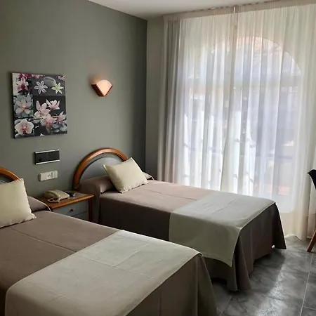 Hotell Florida Mar Sanxenxo