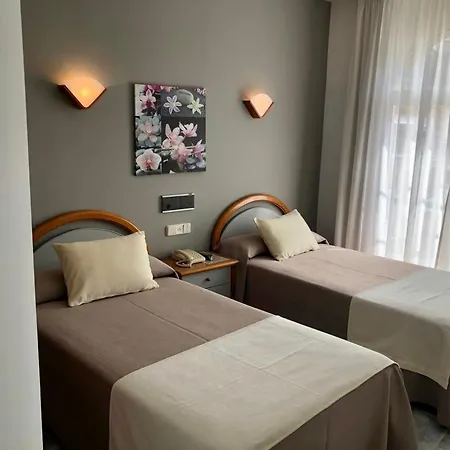 Florida Mar Hotell 2*