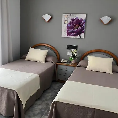 Florida Mar Hotell Sanxenxo