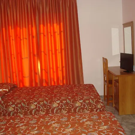 Hotell Florida Mar 2*