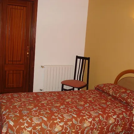 Hotell Florida Mar 2*