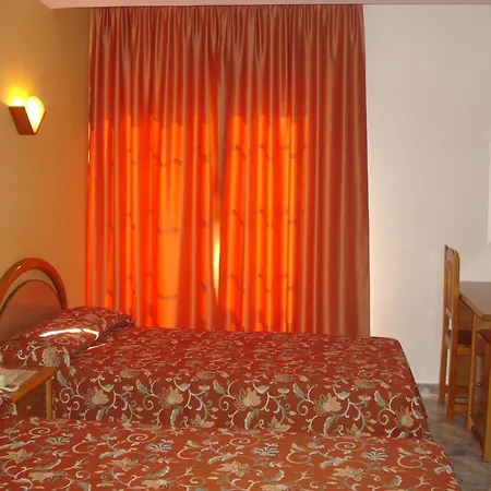 Hotell Florida Mar 2*