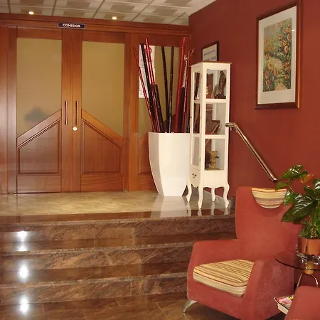 Отель Florida Mar