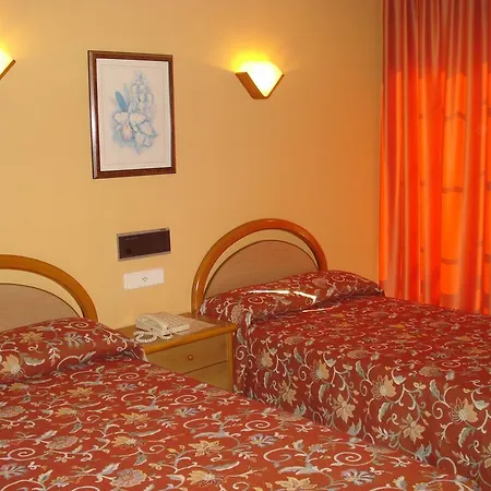 Hotell Florida Mar 2*