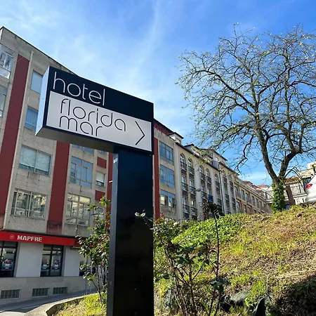 Florida Mar 2* Санхенхо