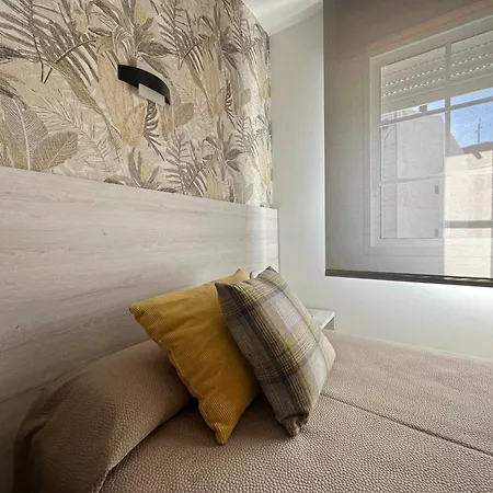 מלון Florida Mar