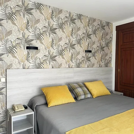 Florida Mar Hotell