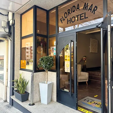Hotell Florida Mar 2*