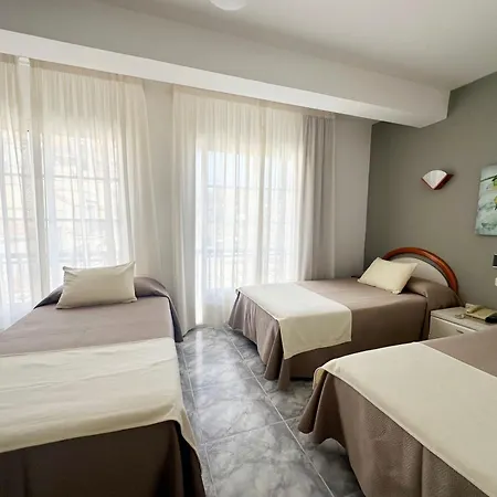 Florida Mar Hotell 2*