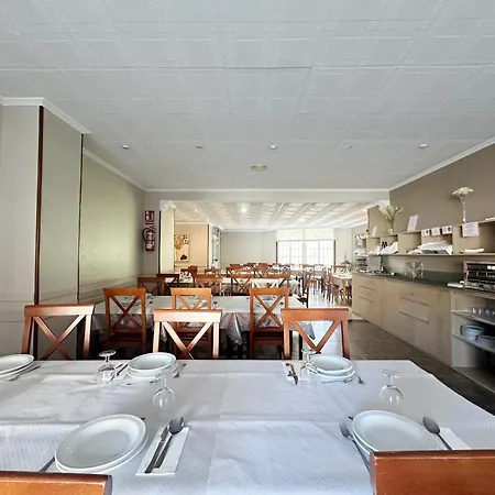 Hotell Florida Mar