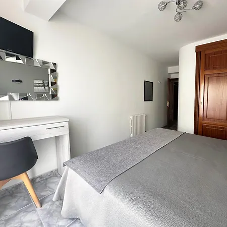 Florida Mar Hotell Sanxenxo