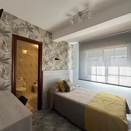 Hotell Florida Mar