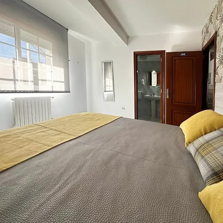 Отель Florida Mar