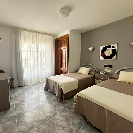 Florida Mar Hotell 2*