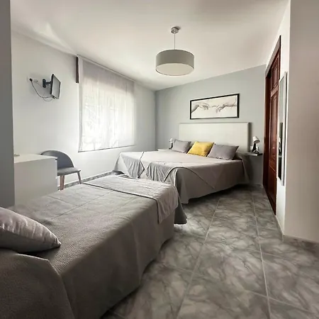 Hotell Florida Mar Sanxenxo