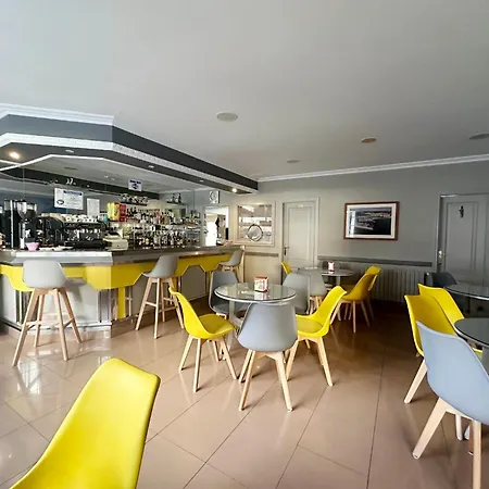 Отель Florida Mar