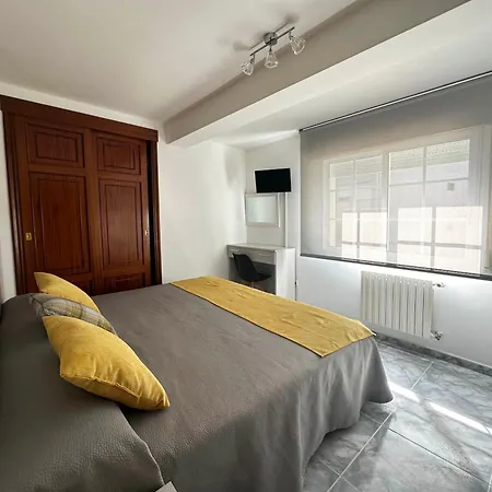 Florida Mar Hotell Sanxenxo