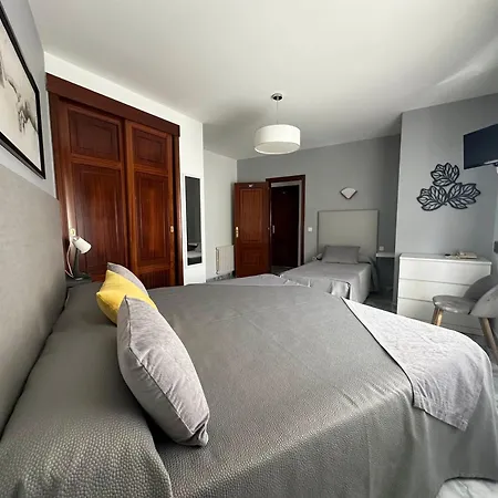 Hotell Florida Mar 2*