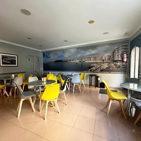 Hotell Florida Mar