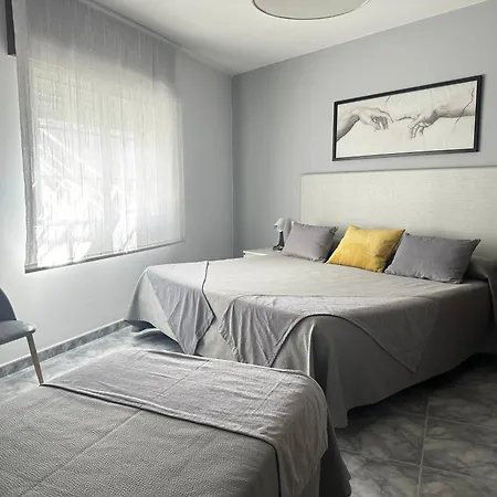 Hotell Florida Mar 2*