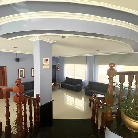 Florida Mar Hotell 2*
