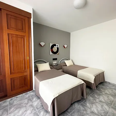 Hotell Florida Mar