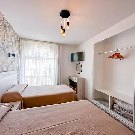 Florida Mar מלון