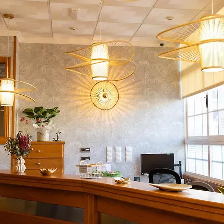 Отель Florida Mar