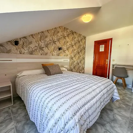 Hotell Florida Mar 2*