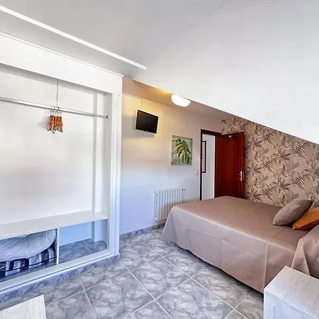 Florida Mar Санхенхо