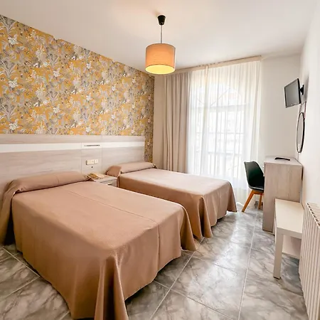 Отель Florida Mar