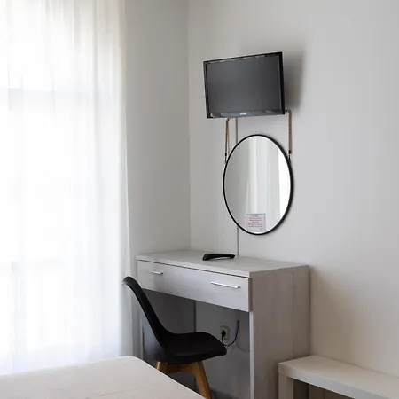 Florida Mar מלון 2*