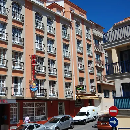 Отель Florida Mar