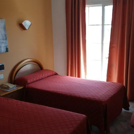 Florida Mar Отель 2*