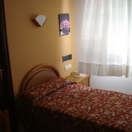 מלון Florida Mar