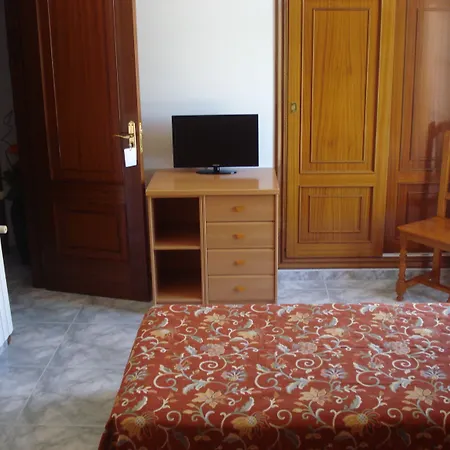 Florida Mar מלון