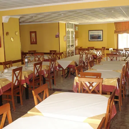 Florida Mar מלון 2*