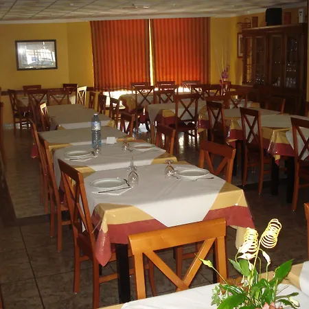 Отель Florida Mar 2*