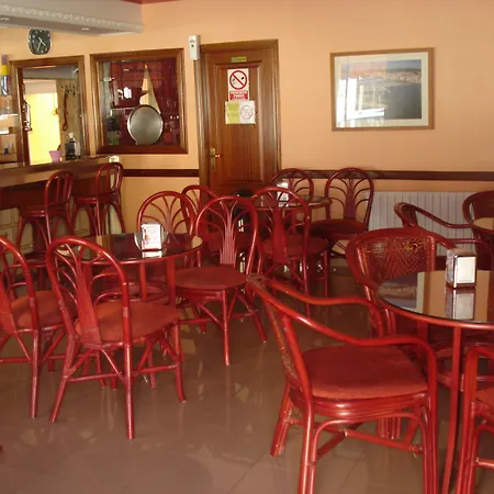 Florida Mar Отель 2*