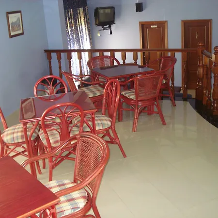 Florida Mar 2* Санхенхо