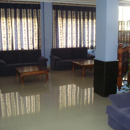 מלון Florida Mar 2*