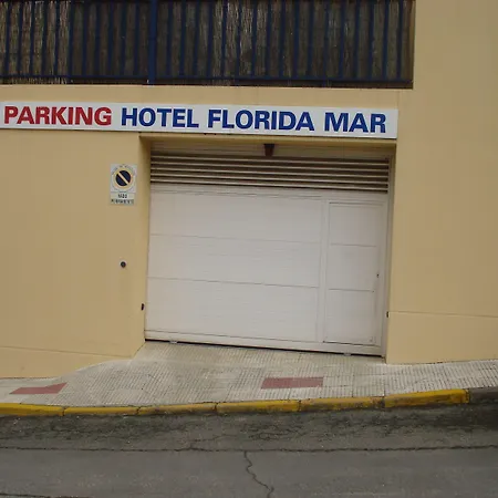 Отель Florida Mar 2*
