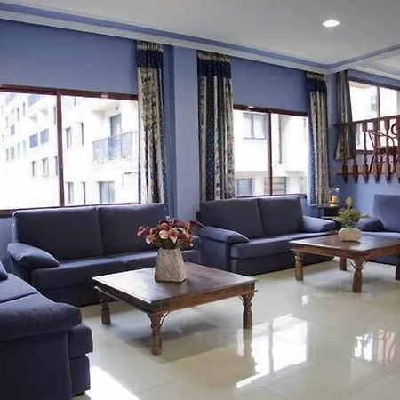 Florida Mar מלון