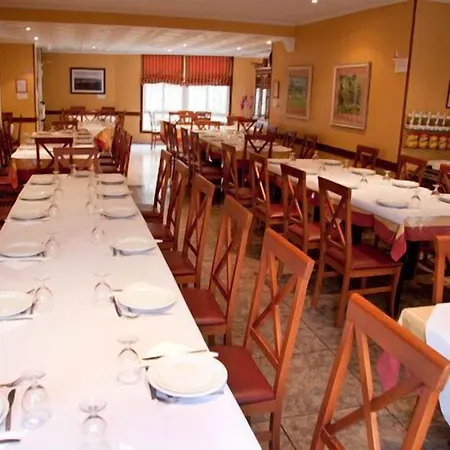 Отель Florida Mar 2*