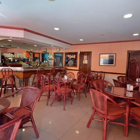 Отель Florida Mar 2*