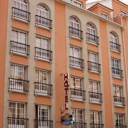 Отель Florida Mar