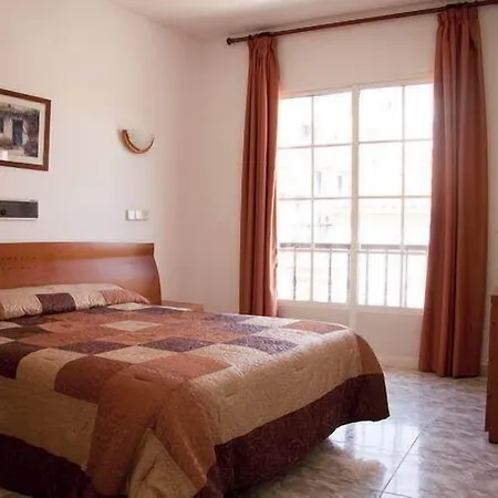 Florida Mar Отель Санхенхо