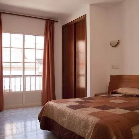 Florida Mar Отель