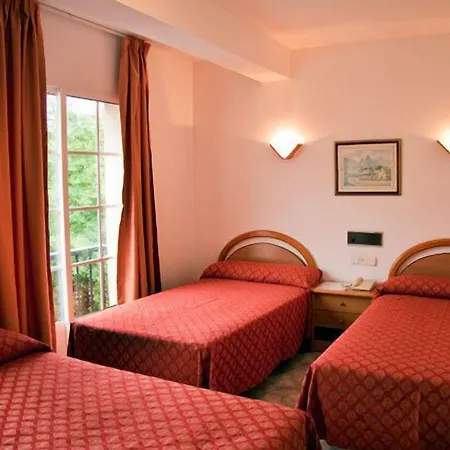 Florida Mar Санхенхо